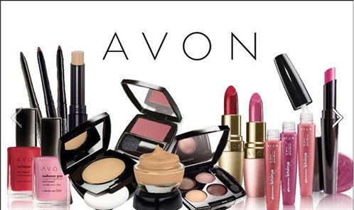AVON продукти